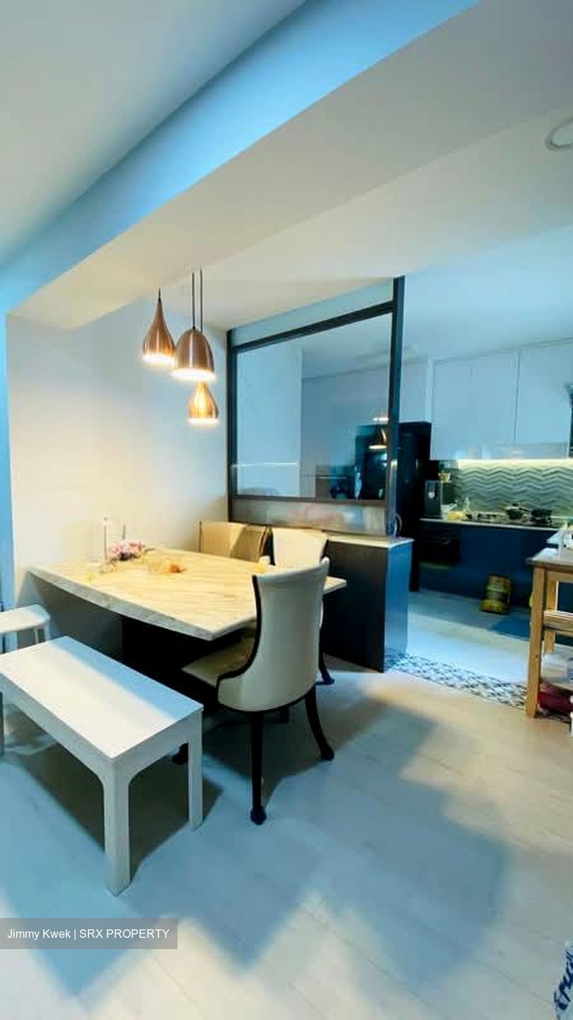 Blk 318A Anchorvale Link (Sengkang), HDB 5 Rooms #588733801
